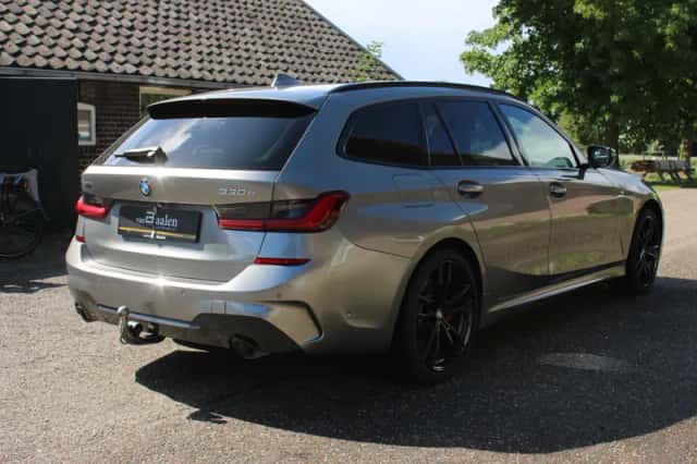 BMW 3-Serie (2021) thumbnail 3