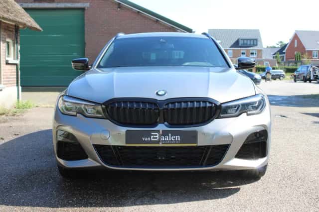 BMW 3-Serie (2021) thumbnail 6