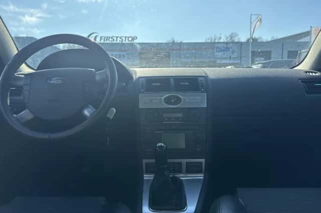 Ford Mondeo (2007) thumbnail 6