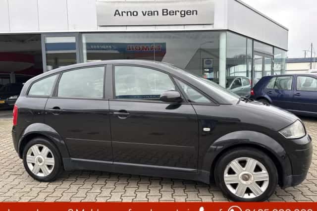 Audi A2 (2004) thumbnail 1