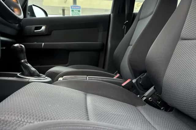 Audi A2 (2004) thumbnail 6