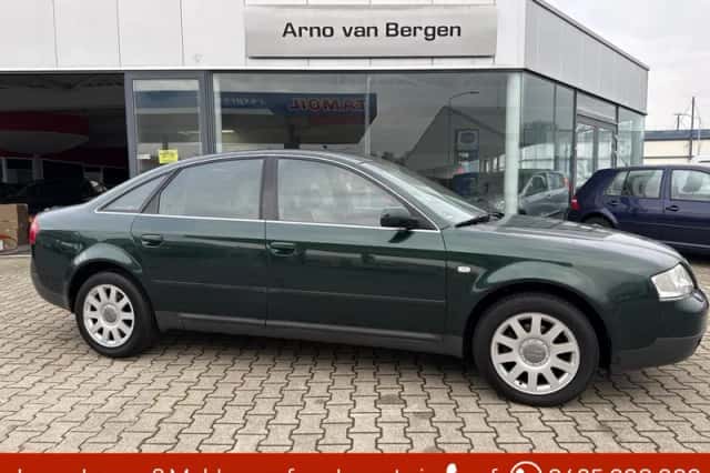 Audi A6 (1998) thumbnail 1