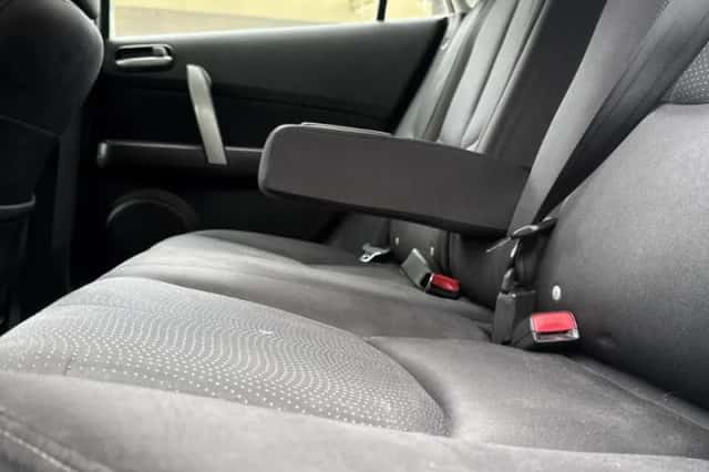Mazda 6 (2008) thumbnail 6