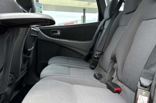Nissan Almera Tino (2006) thumbnail 4