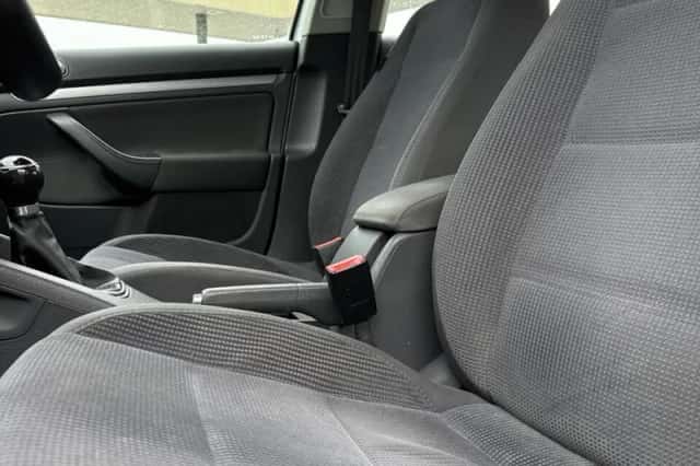 Volkswagen Jetta (2006) thumbnail 6