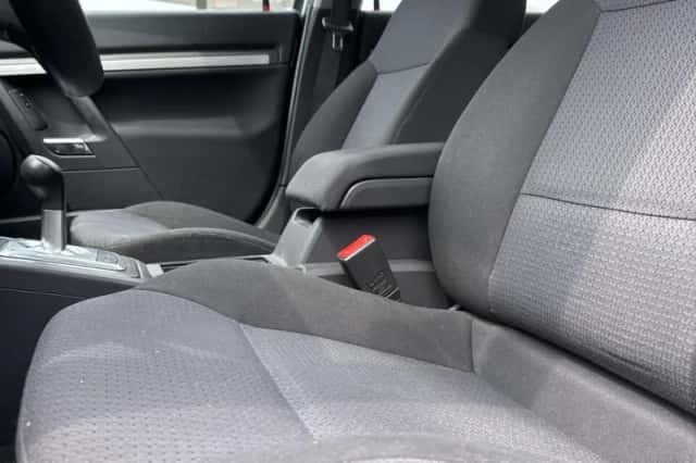 Opel Vectra (2007) thumbnail 6