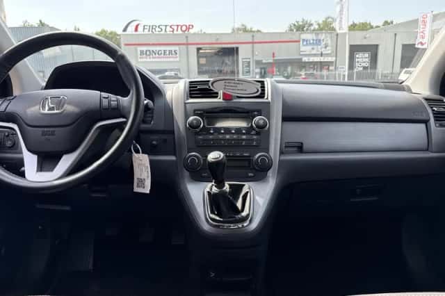 Honda CR-V (2007) thumbnail 2
