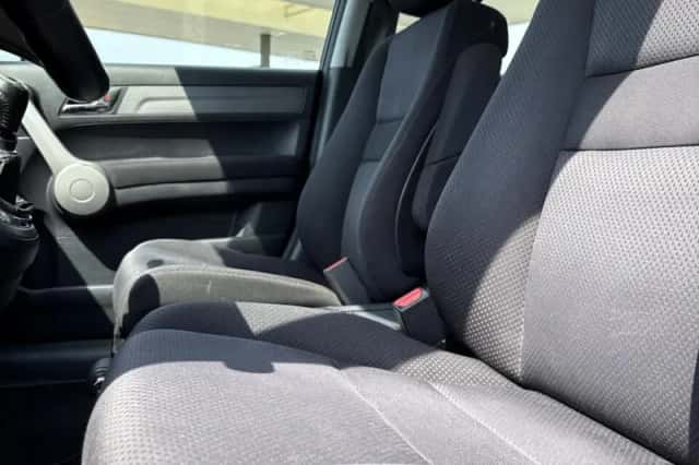Honda CR-V (2007) thumbnail 6