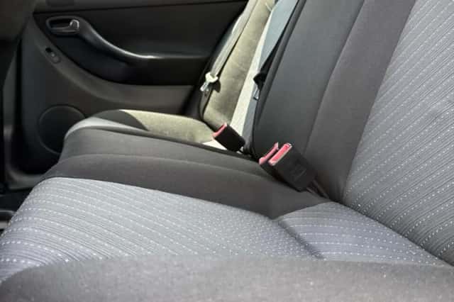 SEAT Leon (2006) thumbnail 4