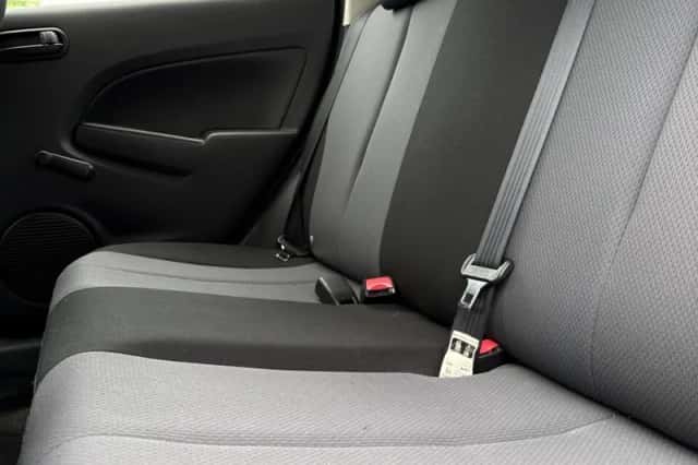 Mazda 2 (2008) thumbnail 6