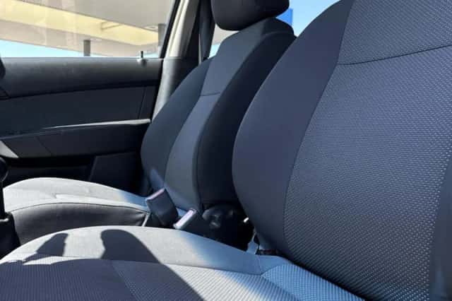 Chevrolet Aveo (2010) thumbnail 6
