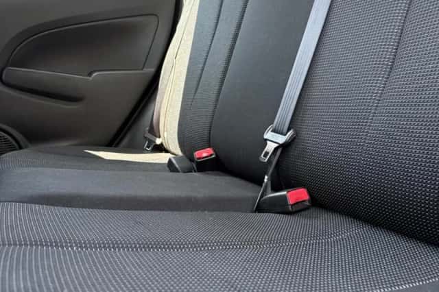 Mazda 2 (2008) thumbnail 6