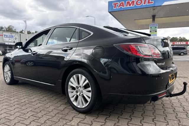 Mazda 6 (2009) thumbnail 3