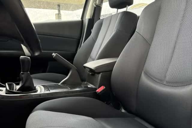 Mazda 6 (2009) thumbnail 6