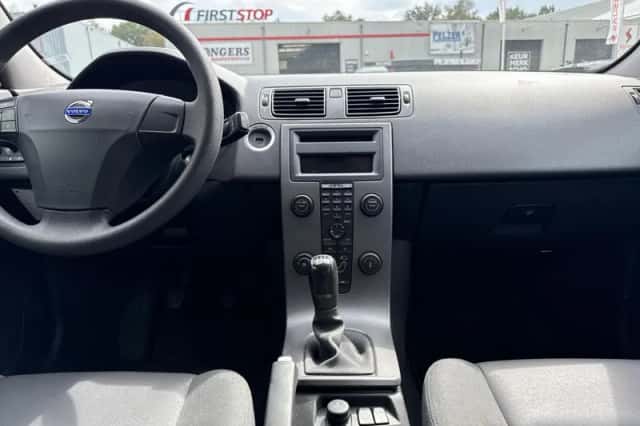 Volvo V50 (2006) thumbnail 2