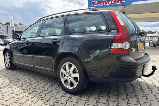 Volvo V50 (2006) thumbnail 3