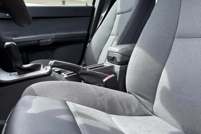 Volvo V50 (2006) thumbnail 4