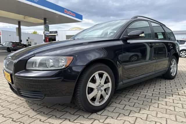 Volvo V50 (2006) thumbnail 5