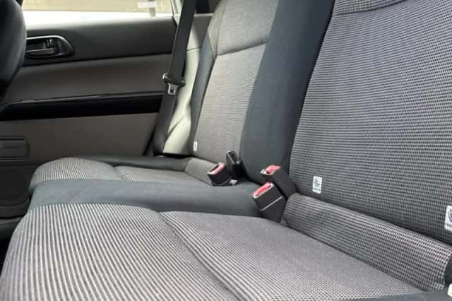 Subaru Forester (2008) thumbnail 6