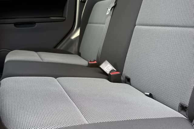 Mitsubishi Colt (2011) thumbnail 6