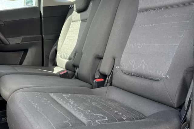 Opel Meriva (2011) thumbnail 4