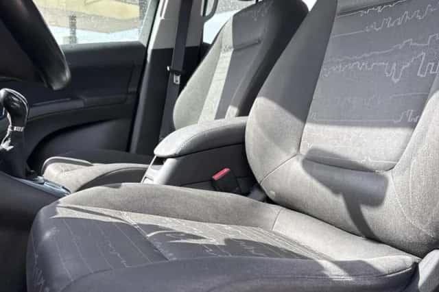 Opel Meriva (2011) thumbnail 6