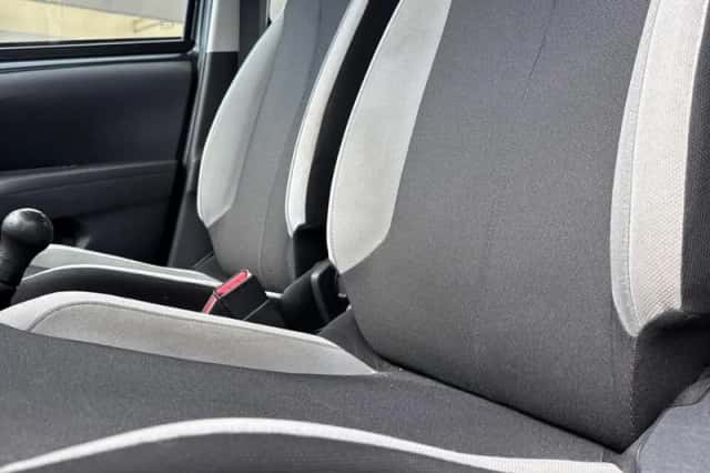Toyota Aygo (2017) thumbnail 4