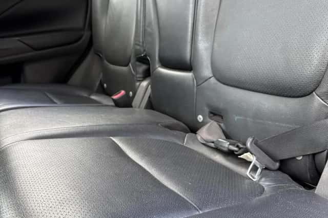 Mitsubishi Outlander (2013) thumbnail 4