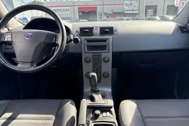 Volvo S40 (2006) thumbnail 2