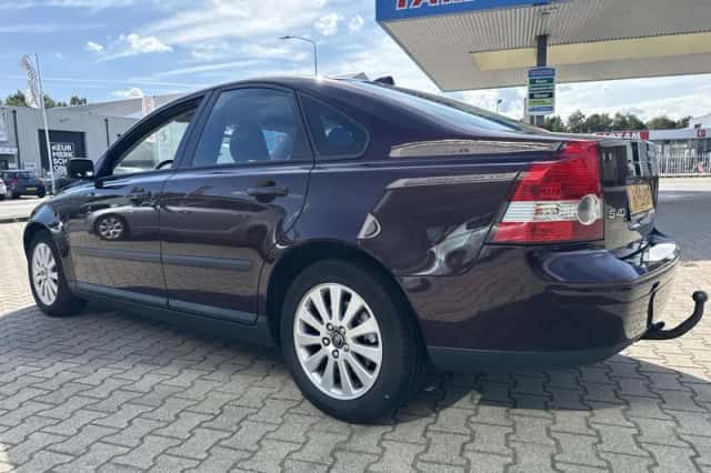 Volvo S40 (2006) thumbnail 3