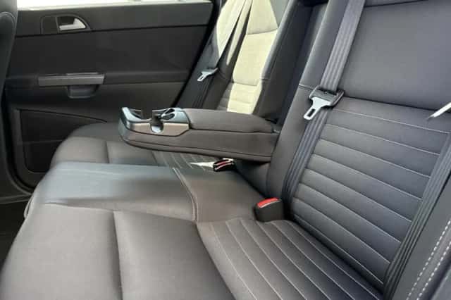 Volvo S40 (2006) thumbnail 4