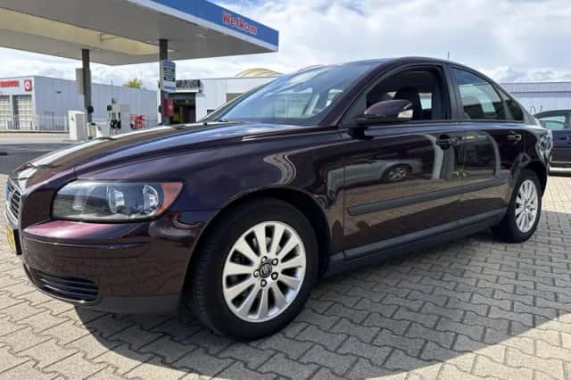 Volvo S40 (2006) thumbnail 5
