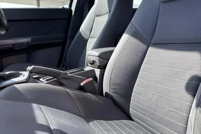 Volvo S40 (2006) thumbnail 6
