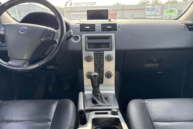 Volvo V50 (2009) thumbnail 2