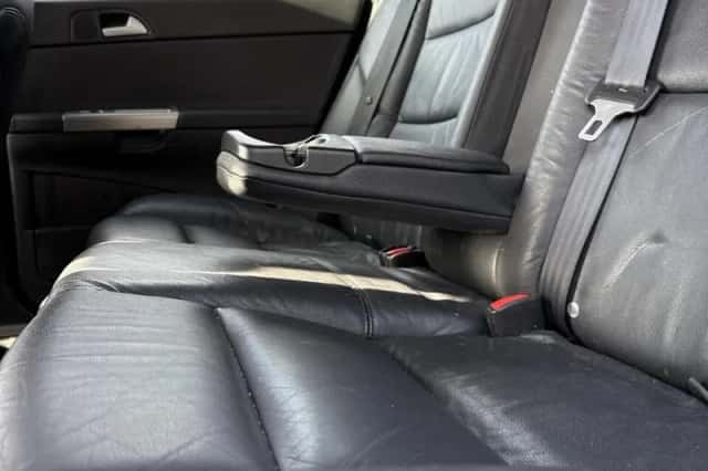 Volvo V50 (2009) thumbnail 4