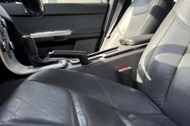 Volvo V50 (2009) thumbnail 6