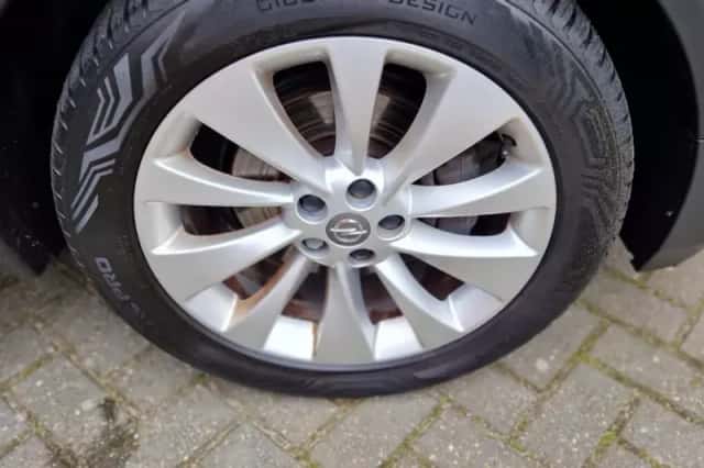 Opel Mokka (2015) thumbnail 6