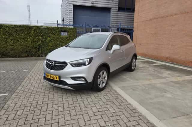 Opel Mokka (2017) thumbnail 1