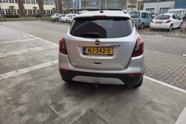Opel Mokka (2017) thumbnail 6
