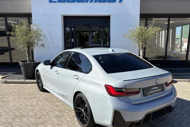 BMW 3-Serie (2022) thumbnail 4