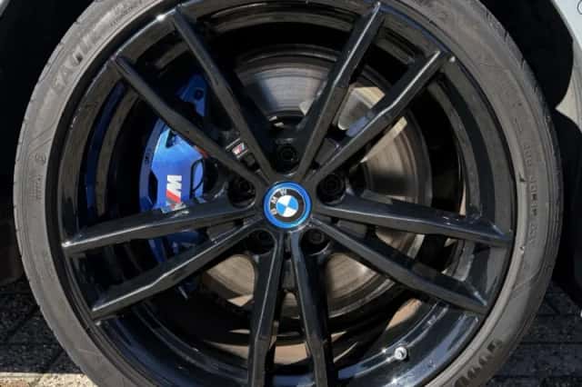 BMW 3-Serie (2022) thumbnail 5