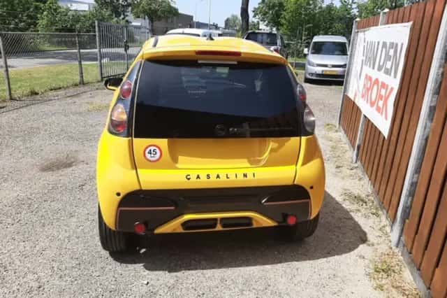Casalini M20 (2026) thumbnail 6