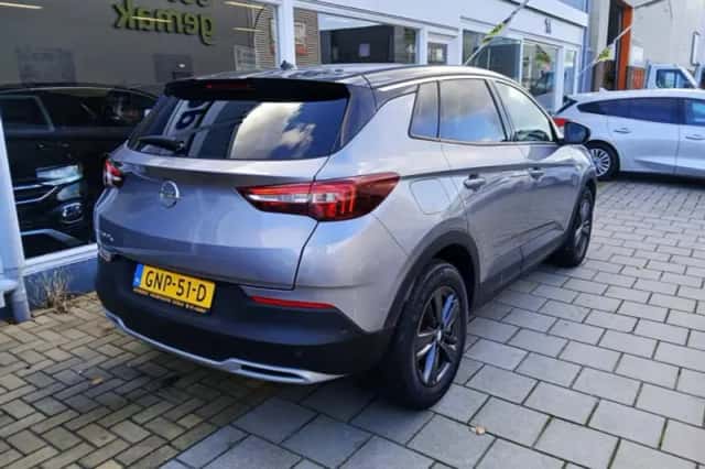 Opel Grandland (2021) thumbnail 6