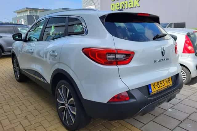Renault Kadjar (2019) thumbnail 4