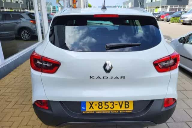 Renault Kadjar (2019) thumbnail 5