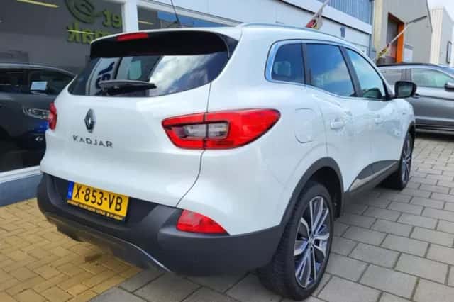 Renault Kadjar (2019) thumbnail 6