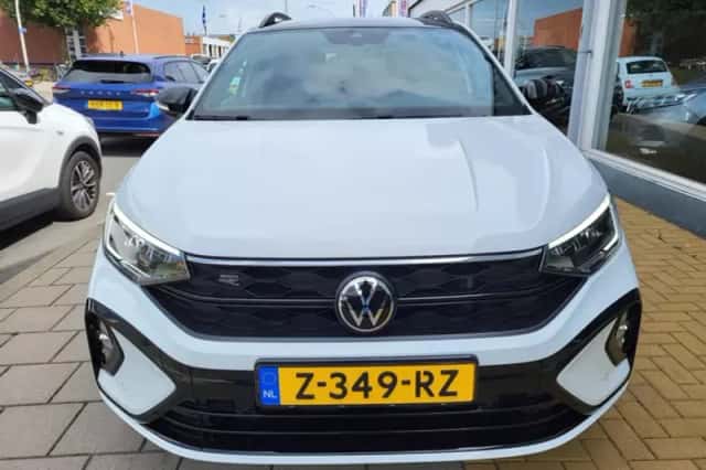 Volkswagen Taigo (2023) thumbnail 2