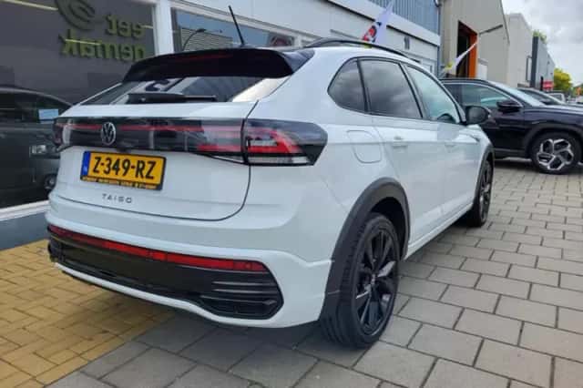 Volkswagen Taigo (2023) thumbnail 6