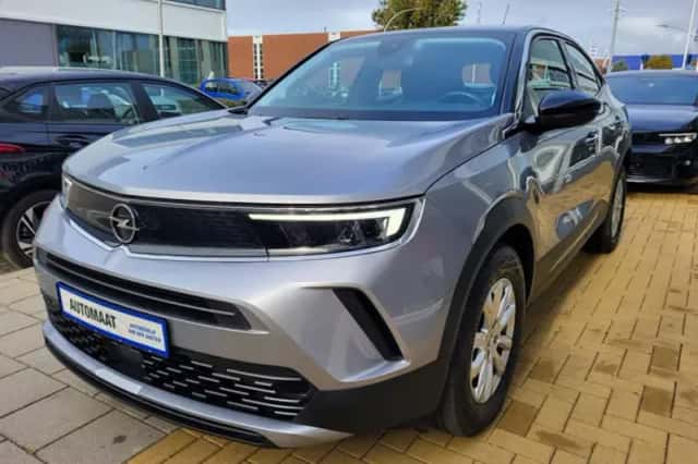 Opel Mokka (2022) thumbnail 3