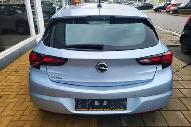 Opel Astra (2020) thumbnail 5